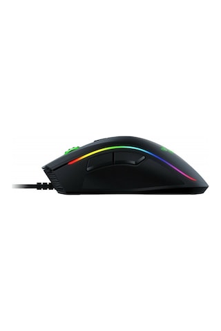 Razer Mamba Elite RZ01-02560100-R3M1 RGB Kablolu Optik Oyuncu Mouse