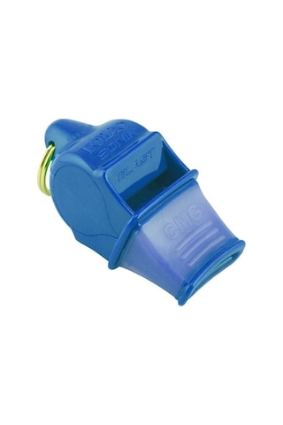 Fox40 9203 Sonik Blast Safety Cmg İpli Düdük Mavi Mavi