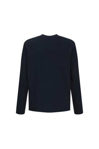 Jack & Jones Junior Jack&jones Junior Erkek Çocuk Tişört 12304986 Navy Blazer