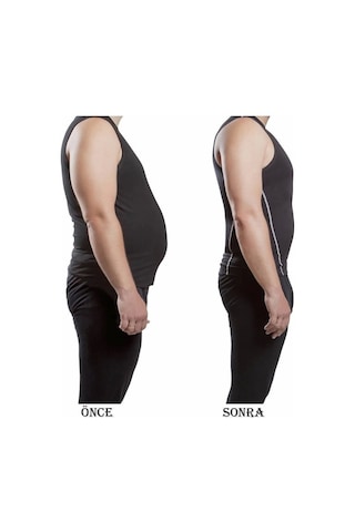 Fevien Duble Korse Atlet 4800 Beyaz