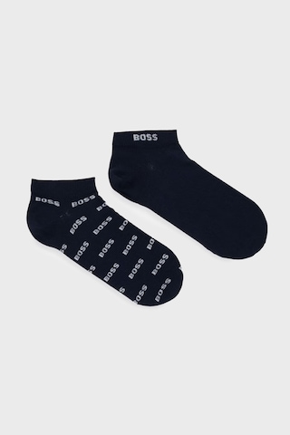 Boss Erkek Çorap 50511423 401 Lacivert