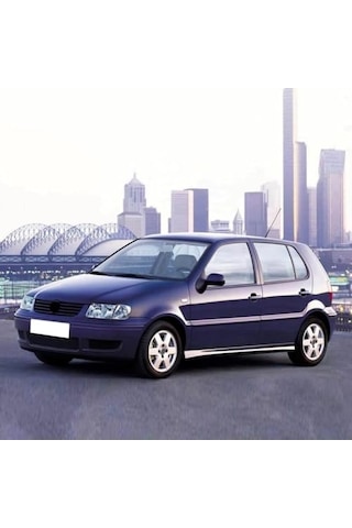 Tavan Radyo Anteni Çubuğu 1j0035849 Vw Polo Hb İle 2001-2002