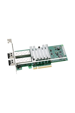 Intel X520-SR2 10GbE Dual Port Ethernet Kartı