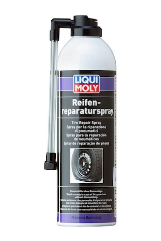 Lastik Tamir Spreyi 500 Ml 3343