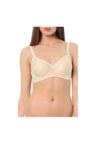 Yeni İnci 1950 Balenli Toparlayıcı Basic Sütyen