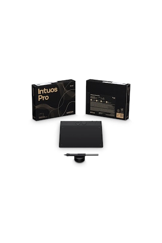 Wacom Intuos Pro Small Ptk470k0b