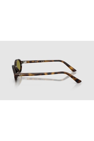 Ray-ban 0rb4472 1359/2 51 Unisex Güneş Gözlüğü Siyah