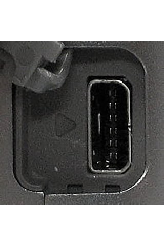 Ce-Link 12-Pin Casio Av Tv Görüntü Kablosu