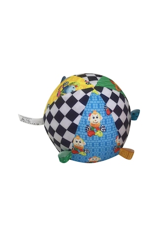 Sozzy Toys Renkli Oyuncak Topum Szy222 Sozzy Toys Renkli Oyuncak Topum Szy222
