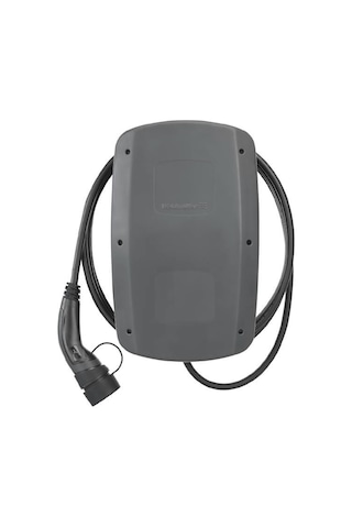 Weidmüller 22 KW Kablolu Elektrikli Araç Şarj İstasyonu