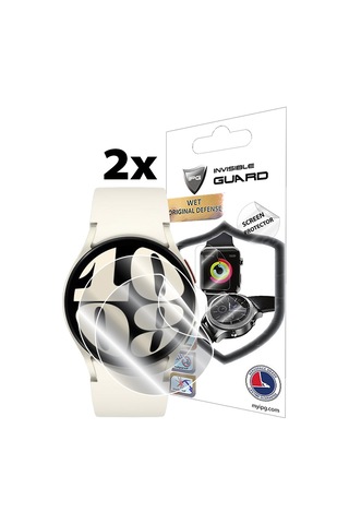 Samsung Galaxy Watch 6 40 Mm Hydrogel Ipg Ekran Koruyucu 2 Ad