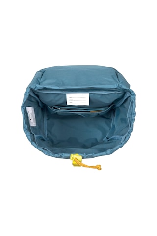 Lassig Adventure Sırt Çantası Blue Mavi