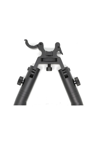 Üstün Metal Alaşım Kelepçeli Bipod Çatalayak Elx29689-3da5d
