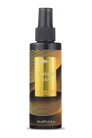Mara Gawain Erkek Vücut Spreyi 2 x 150 ML