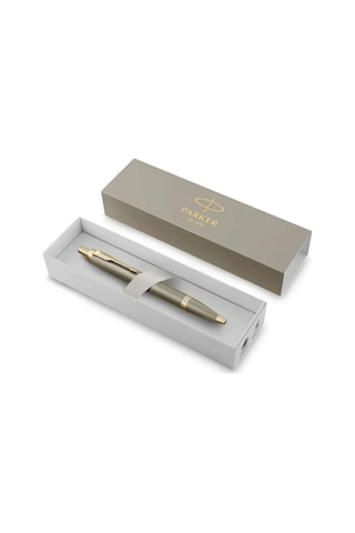 Parker Im Professional Mono Kumtaşı Tükenmez Kalem Standart