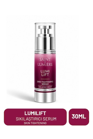 Lumılıft Gözenek, Siyah Nokta Ve Yaşlanma Karşıtı, Dolgunlaştırıcı Serum