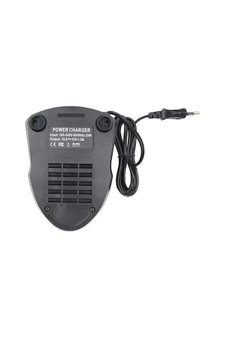 Ximistore9 "bosch Matkaplar Ve Vidalama İçin Hızlı Şarj Cihazı - 10.8v/12v Li-ıon Pil Şarj Aleti"