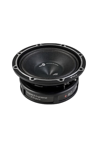 Vıbe Bdpro6m-v9 Vıbe Blackdeath Serisi 16 Cm Midrange/midbass