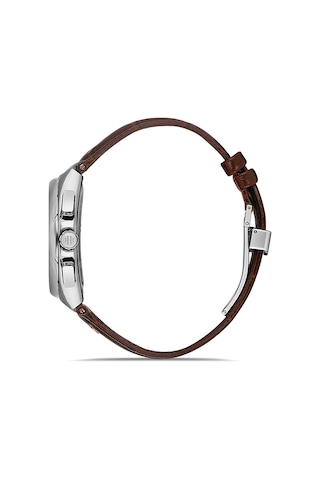 Hislon Men's Masterwork Ms136s-02kss Gri