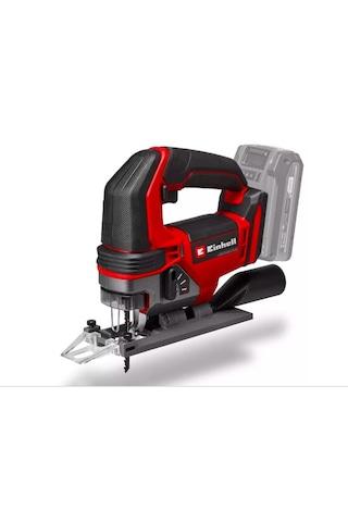 Einhell TE-JS 18/100 Li - Solo Akülü Dekupaj Testere (Akü ve Şarj Hariç) - 4321270