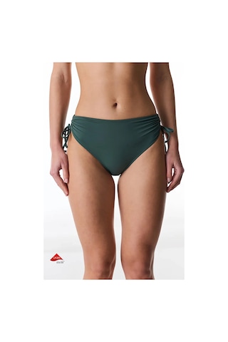 Penti Yeşil High Ring Bikini Altı