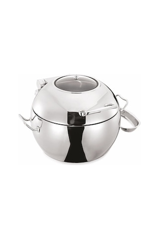 Kapp Chafing Dish Premium Çorbalık