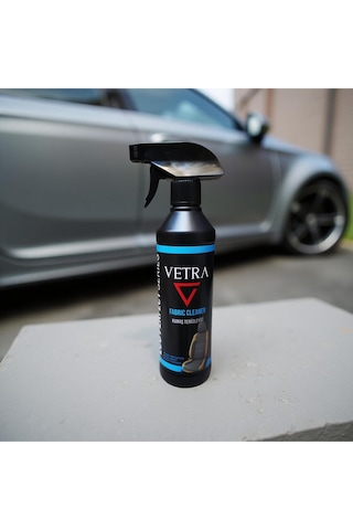 Vetra Eco Perfect Kumaş Döşeme Temizleyici 500 ML