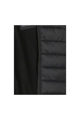 LC Waikiki Lcw Kids Siyah Kapüşonlu Erkek Çocuk Şişme Mont New Black
