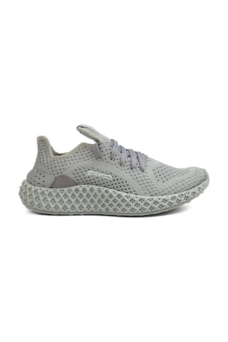 Pierre Cardin Pc-30680 Unisex Spor Ayakkabi Gri