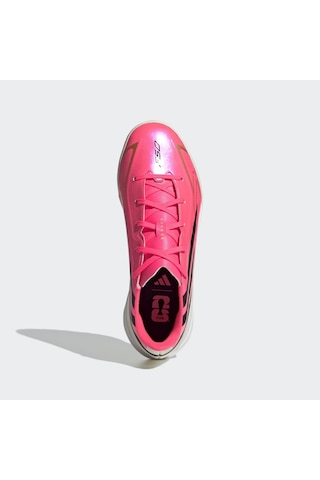 Adidas Kk1319 F50 Hyperfast League Tf J Çocuk Halısaha Pembe