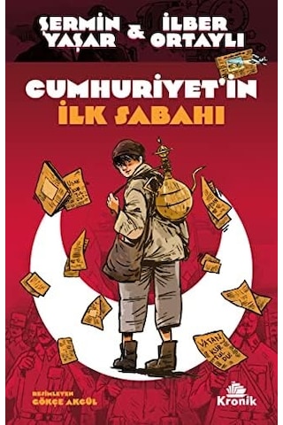 Cumhuriyet'in İlk Sabahı