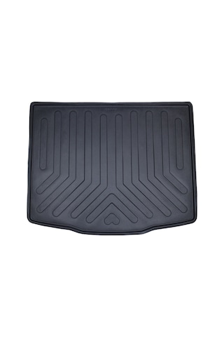 Wehhler Opel vectra B 1995-2002 3D Bagaj Havuzu-Bagaj Paspası