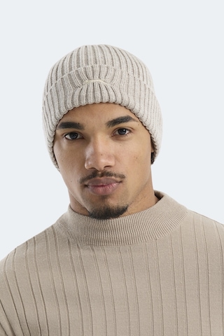 Slazenger Astros I Unisex Bej Bere Bej