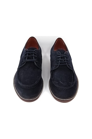 Freefoot 263180-1 Erkek Klasik Ayakkabı - Lacivert