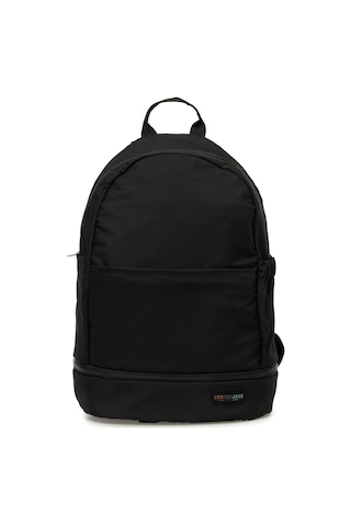 Lumberjack Ul Parıs 35sr 5pr Siyah Unisex Sırt Çantası 000000000102033439 Siyah