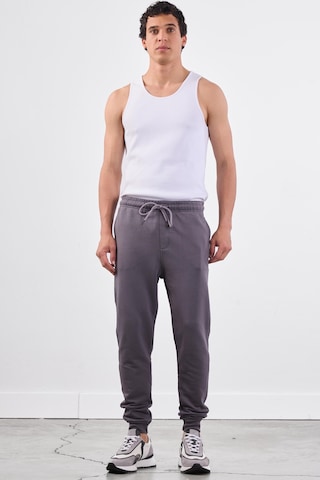 Dufy Antrasit Erkek Eşofman Altı - Regular Fit Antrasit