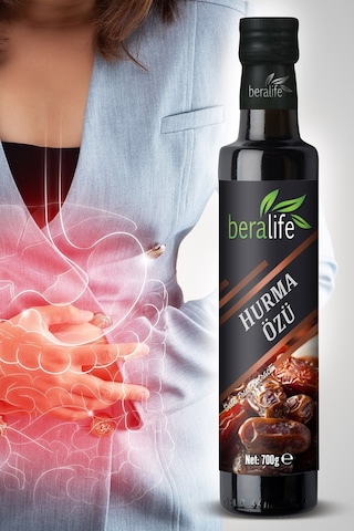 Beralife Hurma Özü 700 G