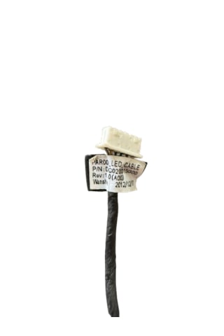 Dell Alienware M17x R4 Led Cable Dc020015g00