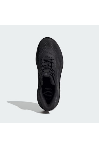 Adidas Hp3428 Cloudfoam Cuxxion - Rapidfit Erkek Günlük Spor Ayakkabı Siyah