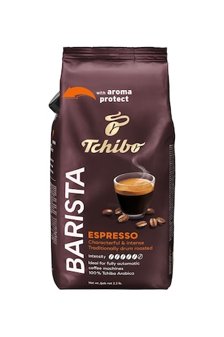 Tchibo Barista Espresso Çekirdek Kahve 1 KG