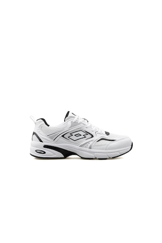 Lotto 4m Athens 4fx Erkek Sneaker-beyaz Beyaz
