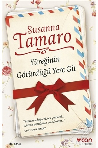 Yüreğinin Götürdüğü Yere Git/Susanna Tamaro