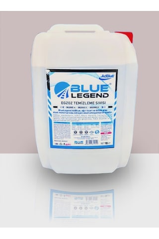 Blue Legend Adblue 10 Lt.