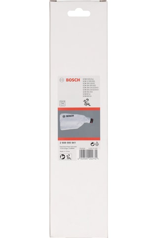 Bosch Toz Torbası Gönye Testereler İçin Gcm - 2608000841