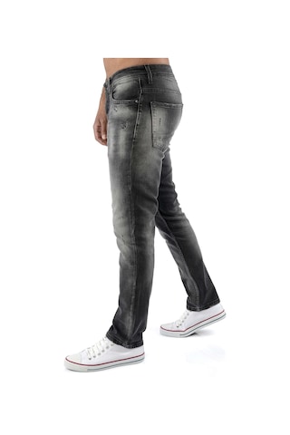 Erkek Kot Pantolon Slim Fit Jean C326 001