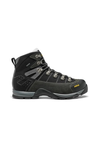 Asolo 0m3400 915 Fugitive Gtx Mm Light Black/grey Erkek Outdoor Bot Siyah