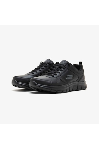Skechers Track Erkek Günlük Spor Ayakkabı 894189tk-bbk Siyah