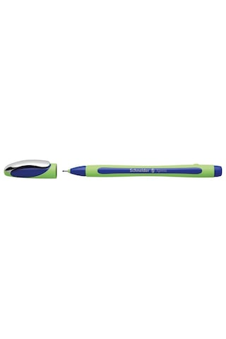 Schneider Xpress 0.8 MM Fiber Uçlu Kalem Mavi 10'lu Kutu