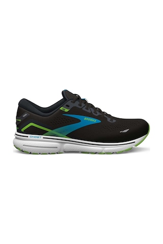 Brooks Erkek Ghost 15 Koşu Ayakkabısı Outdoor Ayakkabı Siyah