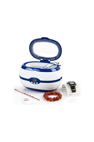 Mini Ultrasonik Temizleyici 35w Ultrasonic Cleaner Gt Sonıc